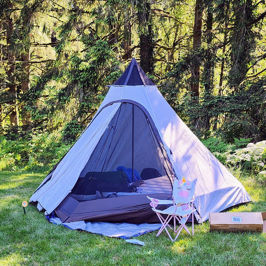 The Best Quick Setup Tents on Amazon 2023