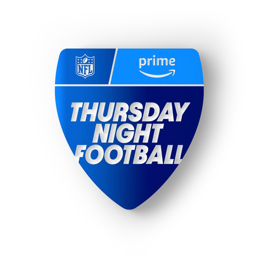 Where to watch NFL Thursday night football? 2023