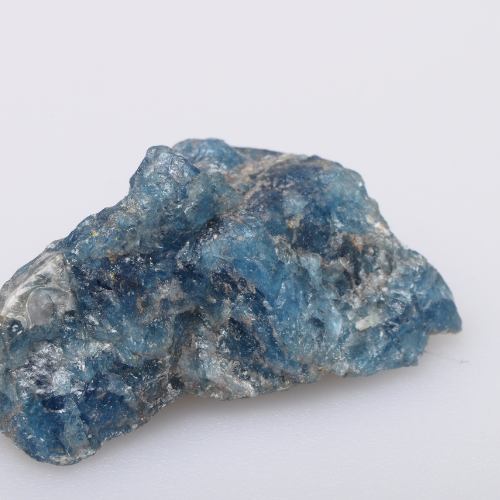 Blue Apatite