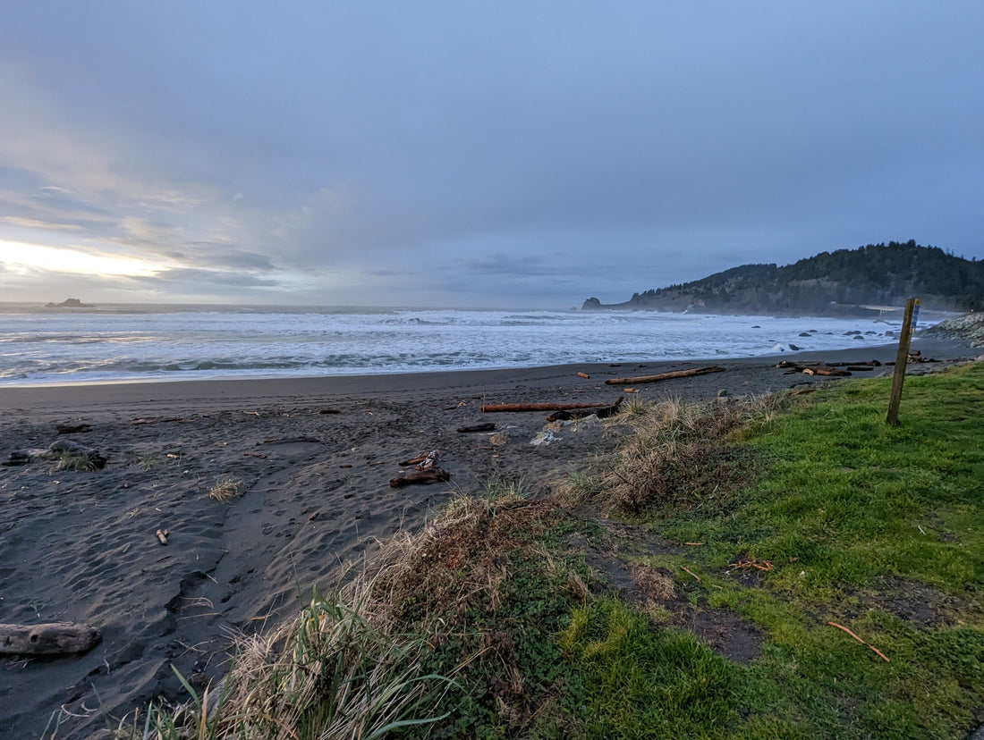 Top 5 Reasons to Visit Seaside, Oregon