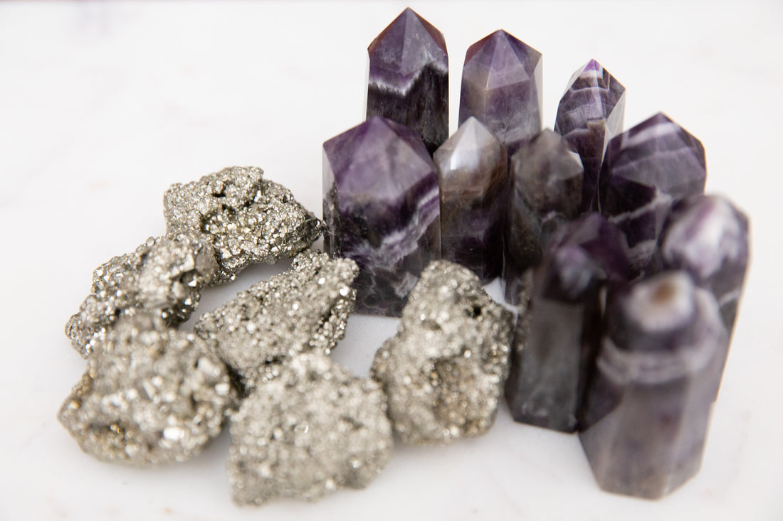 Best Crystals for Aries