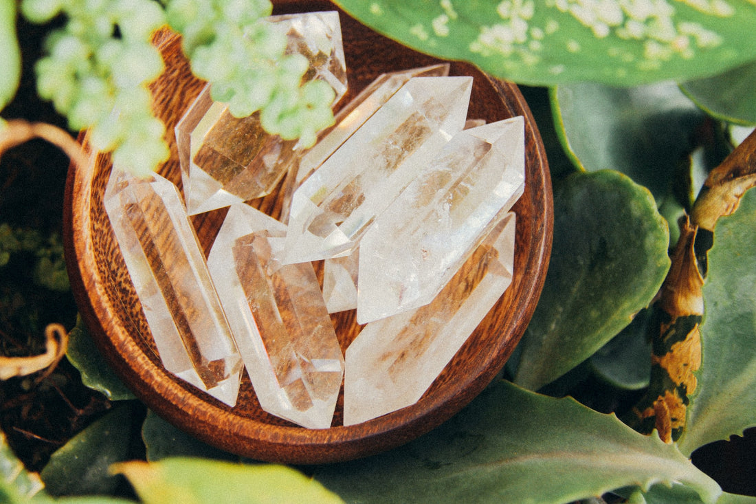 Best Crystals for Taurus