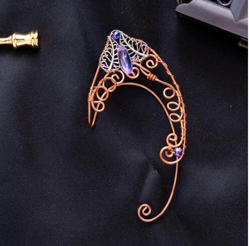 Fairy Ear Hooks (no piercing)